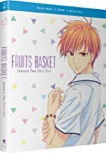 Fruits Basket: Season Two Part One (Blu-ray)