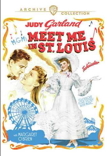 Meet Me in St. Louis (DVD)