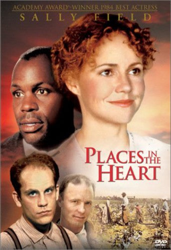 Places in the Heart (DVD)