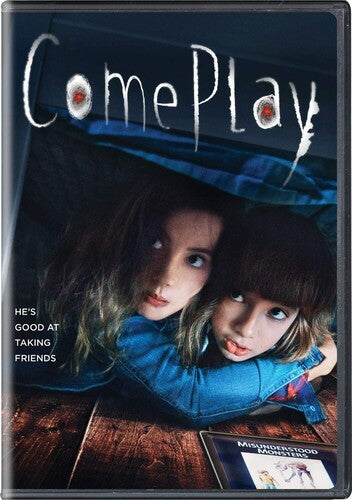 Come Play (DVD)