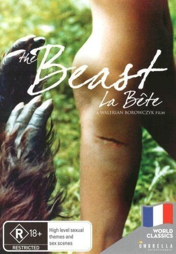 The Beast (La Bête) (DVD)