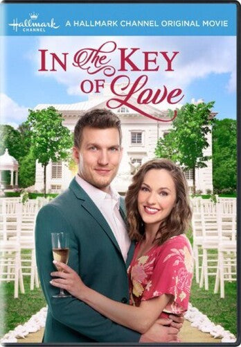 In the Key of Love (DVD)