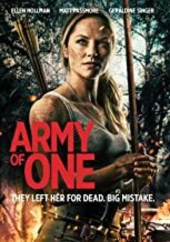 Army Of One (DVD)