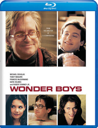 Wonder Boys (Blu-ray)