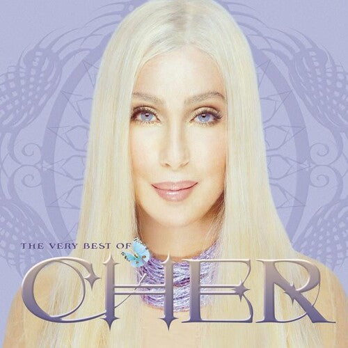 Cher - The Very Best Of Cher (CD)