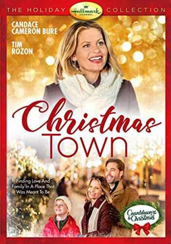 Christmas Town (DVD)