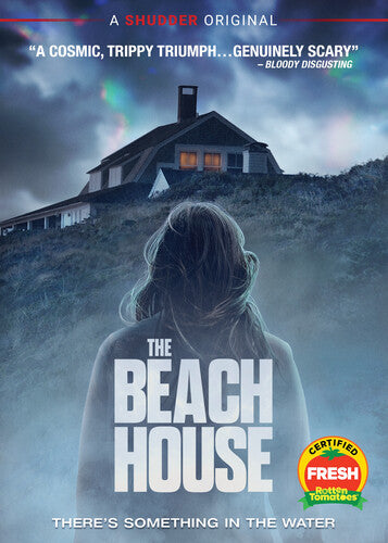 The Beach House (DVD)