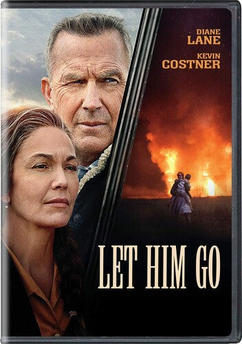 Let Him Go (DVD)