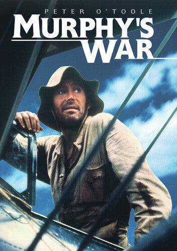 Murphy's War (DVD)