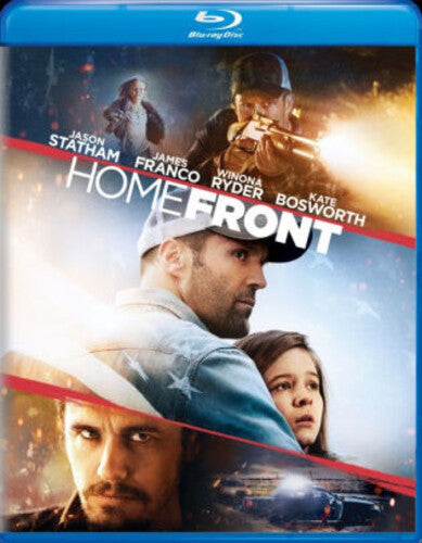 Homefront (Blu-ray)