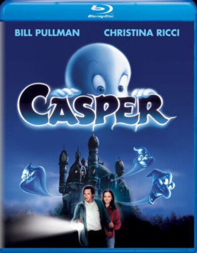 Casper (Blu-ray)