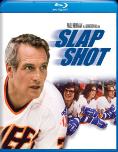 Slap Shot (Blu-ray)