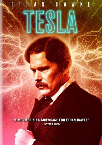 Tesla (DVD)