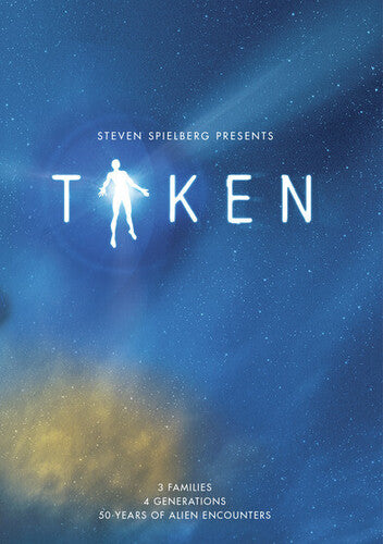 Taken (DVD)