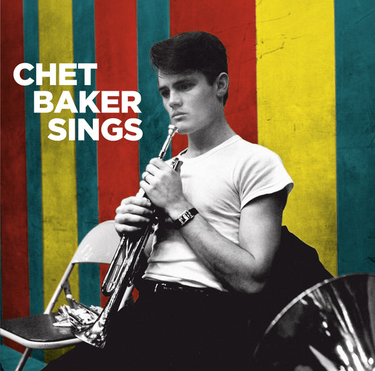 Chet Baker - Sings [Includes Bonus Tracks] (CD)