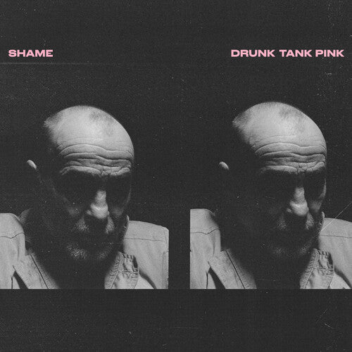 The Shame - Drunk Tank Pink (CD)