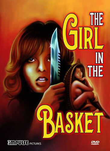 The Girl in the Basket (DVD)