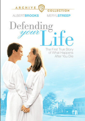 Defending Your Life (DVD)