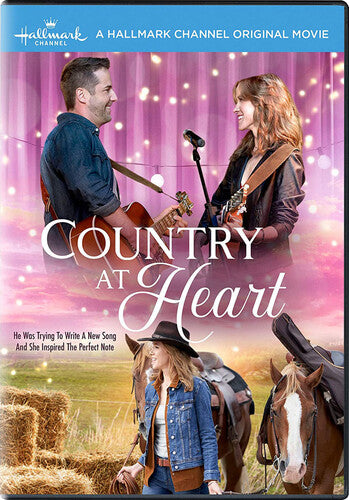 Country at Heart (DVD)