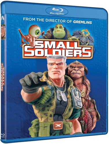 Small Soldiers (Blu-ray)