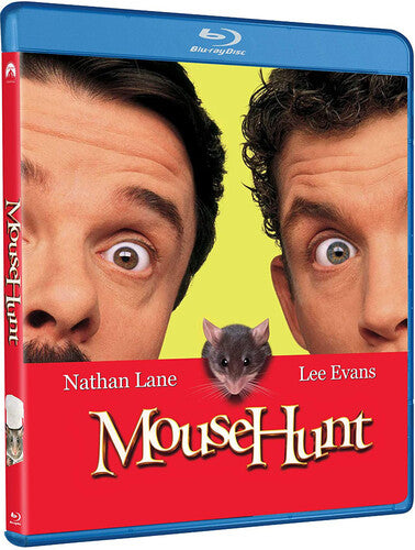 Mouse Hunt (Blu-ray)