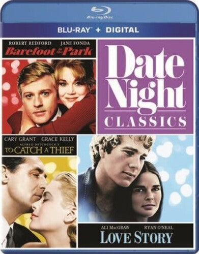 Date Night Classics (Blu-ray)