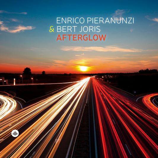 Pieranunzi Joris - Afterglow (CD)