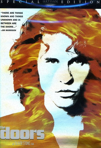 The Doors (DVD)