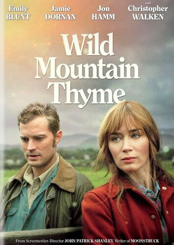 Wild Mountain Thyme (DVD)