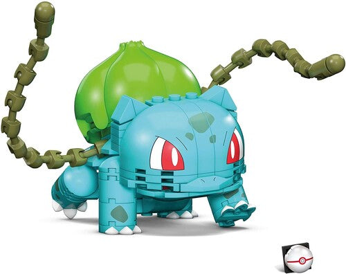 MEGA Brands - Pokemon Bulbasaur