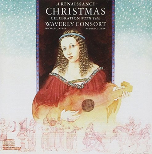 A Renaissance Christmas (CD)