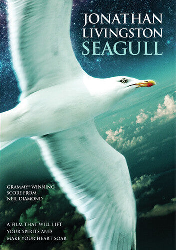 Jonathan Livingston Seagull (DVD)