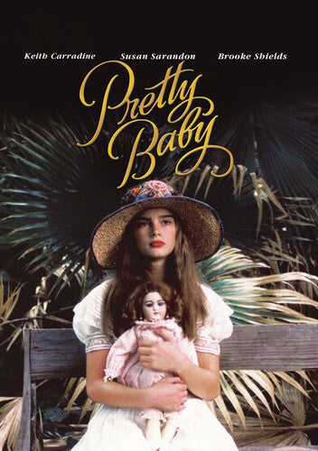 Pretty Baby (DVD)