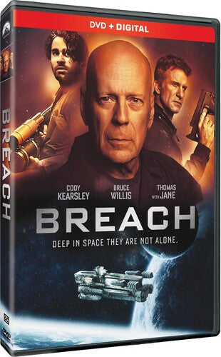 Breach (DVD)