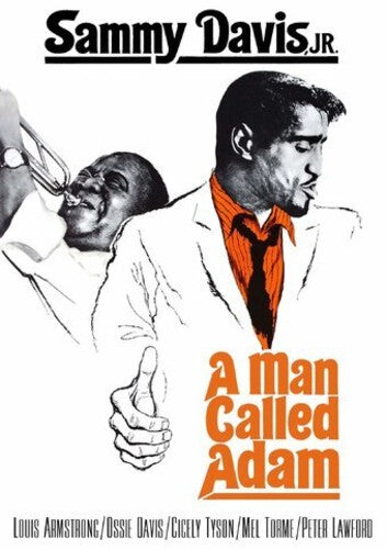 A Man Called Adam (DVD)