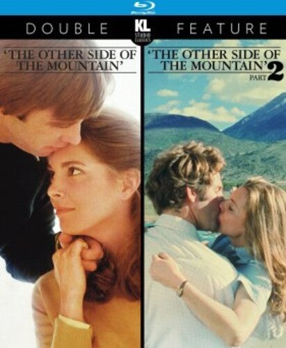 The Other Side of the Mountain / The Other Side of the Mountain, Part 2 (Blu-ray)