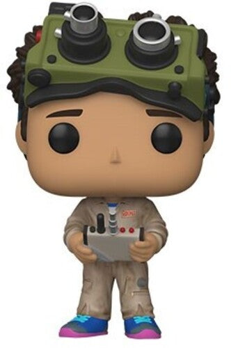 FUNKO POP! MOVIES: Ghostbusters: Afterlife - Podcast