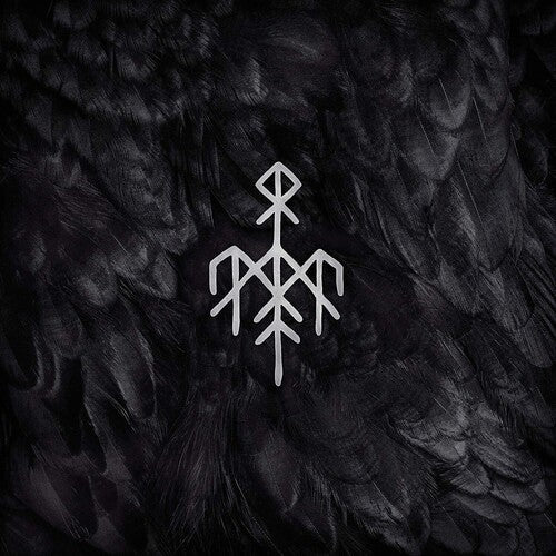 Wardruna - Kvitravn (CD)