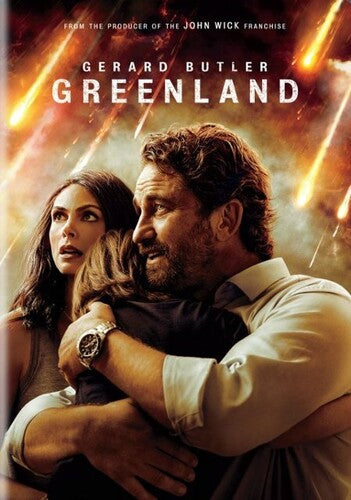 Greenland (DVD)