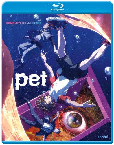 Pet (Blu-ray)