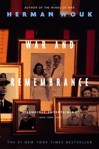 War and Remembrance