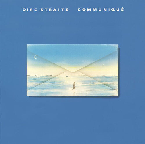 Dire Straits - Communique (CD)