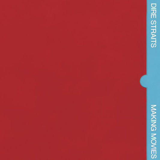 Dire Straits - Making Movies (CD)