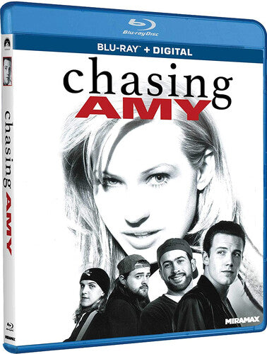 Chasing Amy (Blu-ray)