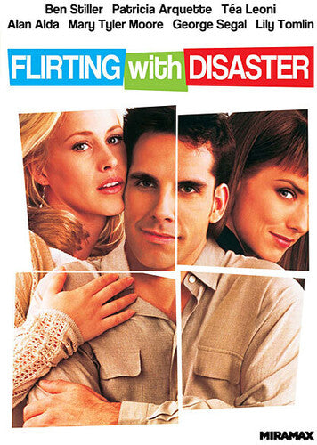 Flirting With Disaster (DVD)