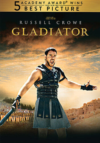 Gladiator (DVD)