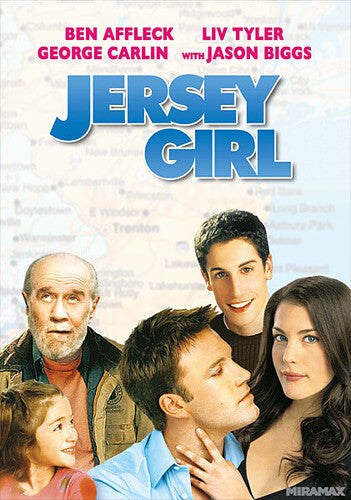 Jersey Girl (DVD)