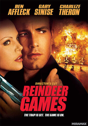 Reindeer Games (DVD)