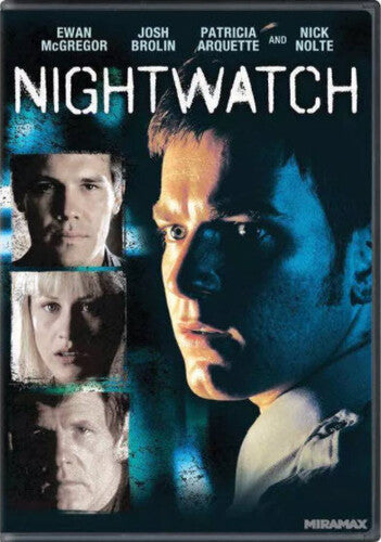 Nightwatch (DVD)