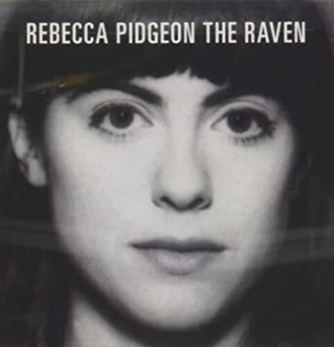 Rebecca Pidgeon - The Raven (CD)